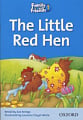 Family and Friends 1 Reader A The Little Red Hen