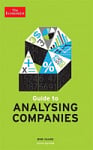 The Economist Guide to Analysing Companies