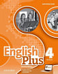 English Plus Second Edition 4 Workbook with Practice Kit (Edition for Ukraine)