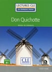 Lectures en Français Facile Niveau 3 Don Quichotte