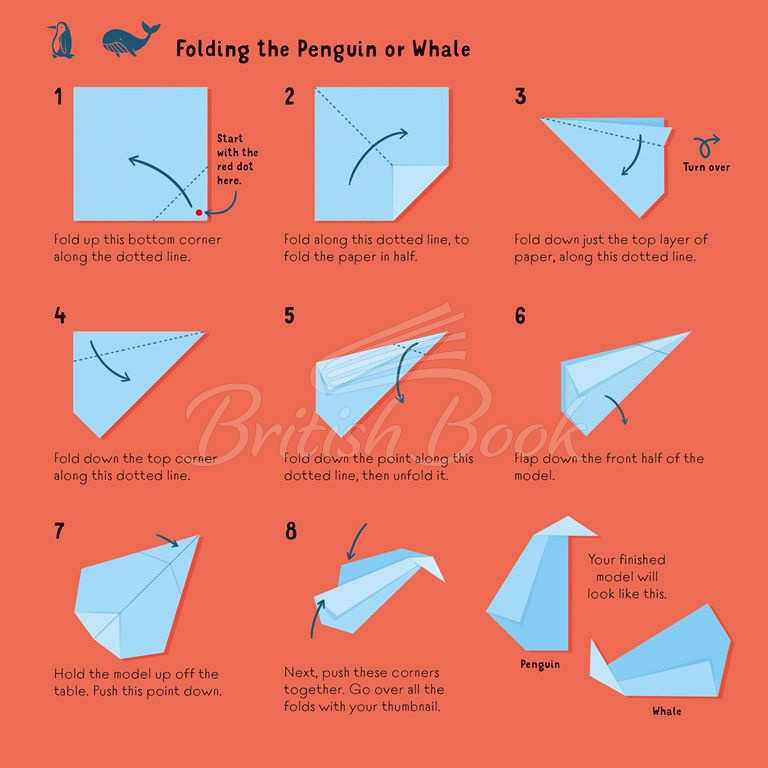 Книга Easy Origami зображення 1