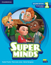 Super Minds Second Edition 1 Student's Book with eBook