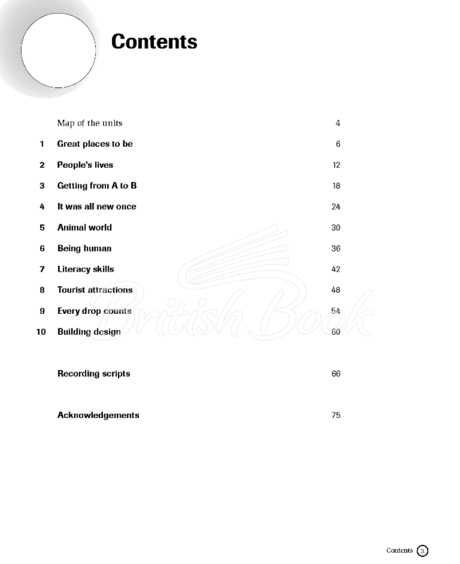 Робочий зошит Complete IELTS Bands 4-5 Workbook without answers with Audio CD зображення 1
