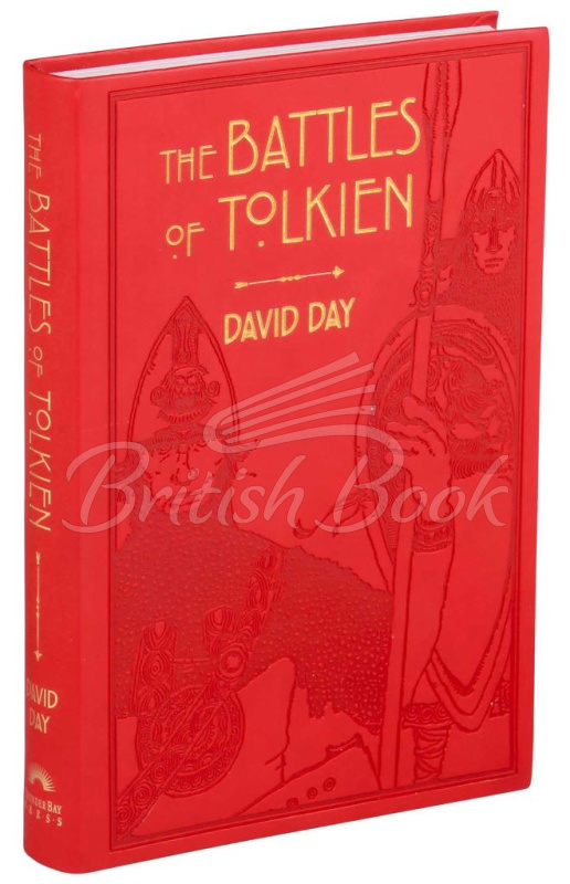 Книга The Battles of Tolkien зображення 1