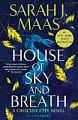 House of Sky and Breath (Book 2)