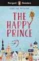 Penguin Readers Level Starter The Happy Prince