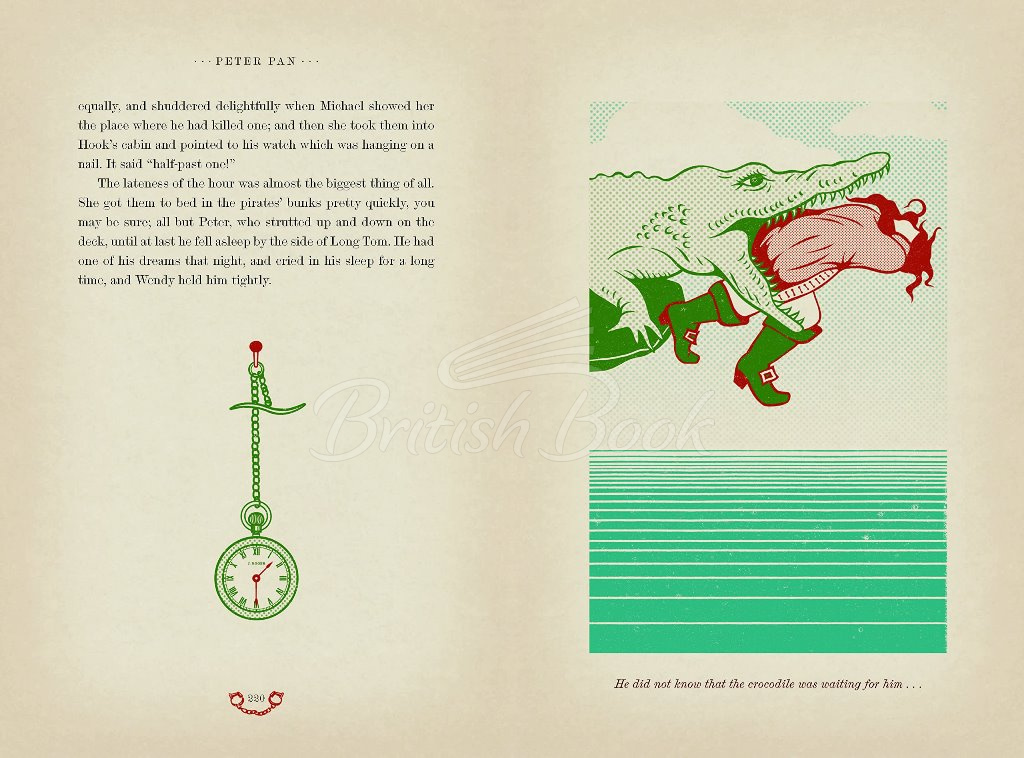 Книга Peter Pan зображення 9