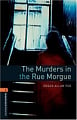 Oxford Bookworms Library Level 2 The Murders in the Rue Morgue