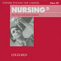 Oxford English for Careers: Nursing 2 Class CD