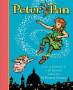 Peter Pan (A Pop-Up Adaptation)