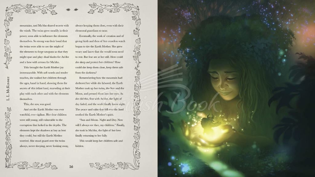 Книга World of Warcraft: Folk and Fairy Tales of Azeroth зображення 6