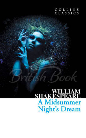 Книга A Midsummer Night's Dream зображення