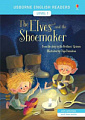 Usborne English Readers Level 1 The Elves and the Shoemaker