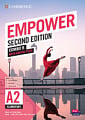 Cambridge Empower Second Edition A2 Elementary Combo B with Digital Pack