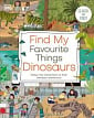 Find My Favourite Things: Dinosaurs
