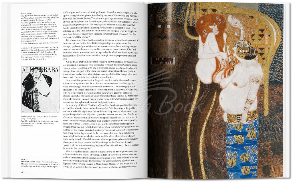 Книга Klimt зображення 4