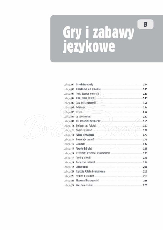 Книга для учителя Polski krok po kroku 2 Podręcznik nauczyciela изображение 14