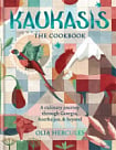 Kaukasis: The Cookbook