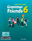 Grammar Friends 6 Student's Book