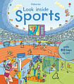 Look inside Sports