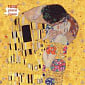 Gustav Klimt: The Kiss 1000 Pieсe Jigsaw Puzzle