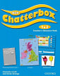New Chatterbox 1 and 2 Teacher's Resource Pack