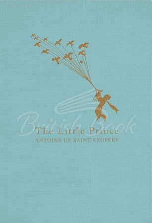 Книга The Little Prince (Slipcase Edition) зображення