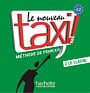 Le Nouveau Taxi! 2 — 2 CD Classe