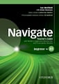 Navigate Beginner Teacher's Guide with Teacher's Support and Resource Disc and Photocopiable Materials