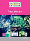 Lectures en Français Facile Niveau 4 Frankenstein
