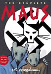 The Complete MAUS (A Graphic Novel)