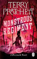 Monstrous Regiment (Book 31)