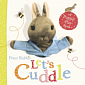 Peter Rabbit: Let's Cuddle (A Puppet Play Book)