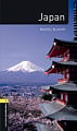 Oxford Bookworms Factfiles Level 1 Japan Audio Pack