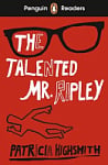Penguin Readers Level 6 The Talented Mr Ripley