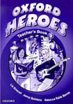 Oxford Heroes 3 Teacher's Book