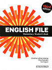 English File Third Edition Elementary Student's Book