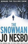 The Snowman (Book 7)