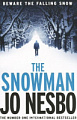 The Snowman (Book 7)