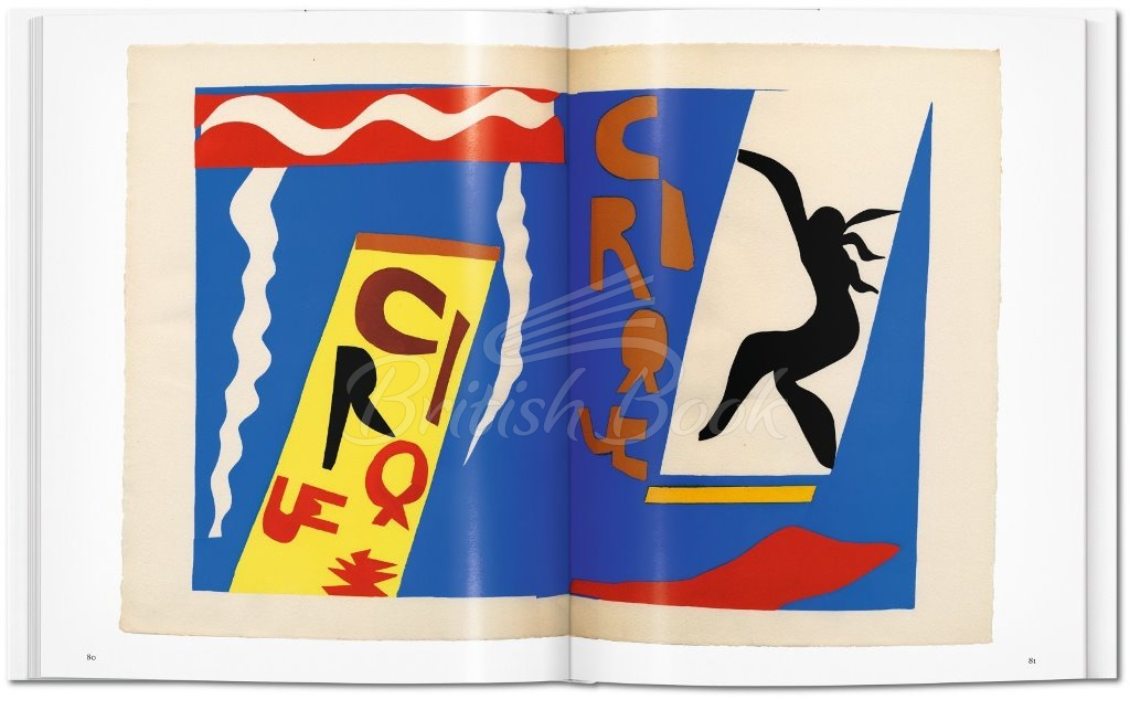 Книга Matisse зображення 6