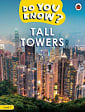 BBC Earth: Do You Know? Level 1 Tall Towers