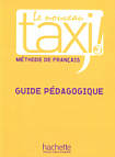 Le Nouveau Taxi! 3 Guide Pédagogique