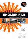 English File Third Edition Upper-Intermediate Class DVD