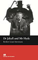 Macmillan Readers Level Elementary Dr Jekyll and Mr Hyde