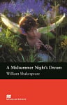 Macmillan Readers Level Pre-Intermediate A Midsummer Night's Dream