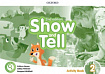 Show and Tell 2nd Edition 2 Activity Book