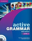 Active Grammar 2 with answers and CD-ROM