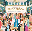The World of Bridgerton: A Jigsaw Puzzle