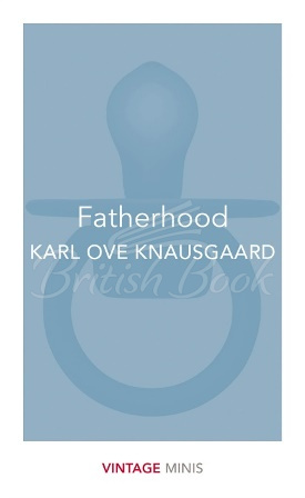 Книга Fatherhood зображення