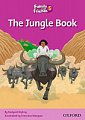 Family and Friends 5 Reader The Jungle Book